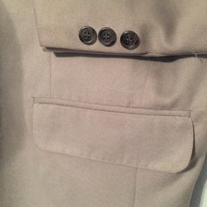 Norm Thompson sports jacket
